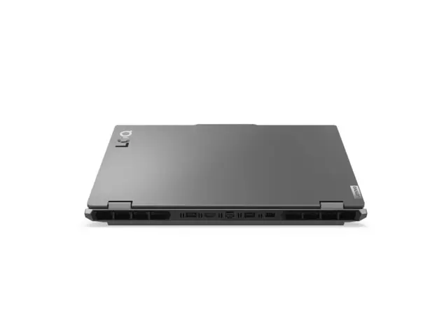Laptop Lenovo LOQ 15.6" FHD 144Hz i5-13450HX 16GB 512GB SSD RTX 3050 6GB Luna Grey, 6 image