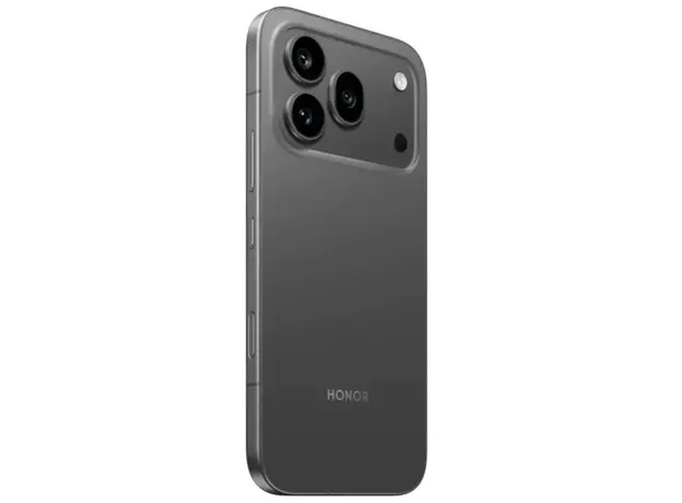Mobile phone Honor 600 Pro 12GB/256GB Dual Black, 5 image