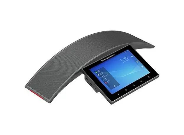 Conference phone Grandstream GAC2570, Bluetooth, Wi-Fi, HDMI, USB, Conference Phone, Gray, 3 image
