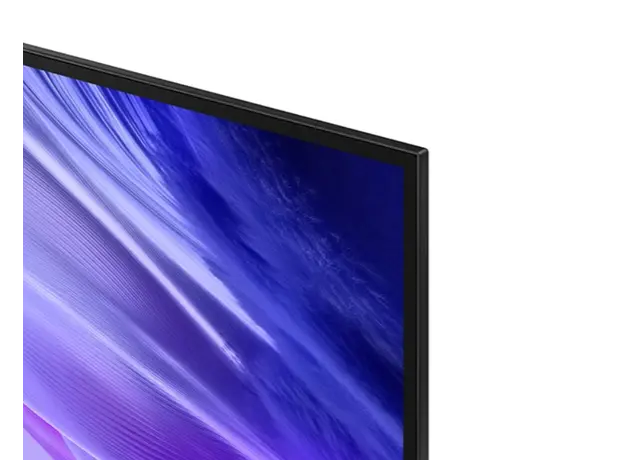 Samsung QE55S85HAEXPY 120HZ television, 4 image