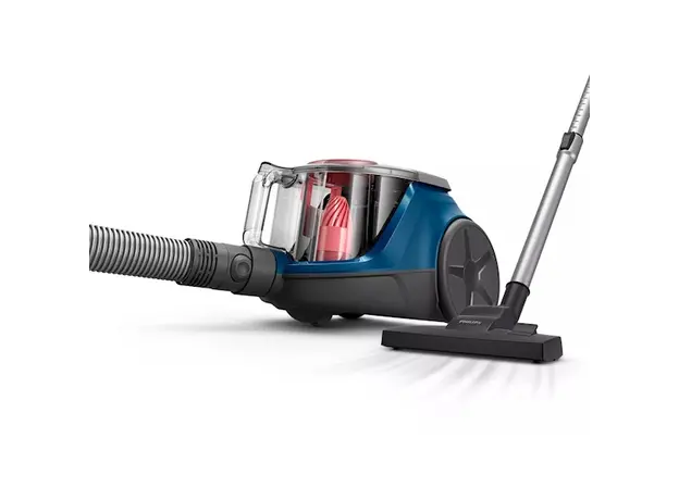 Vacuum cleaner PHILIPS XB2062/01, 2 image