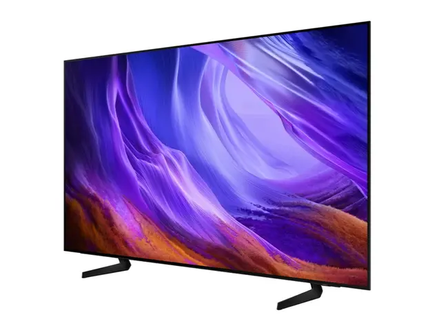 Samsung QE55S85HAEXPY 120HZ television, 5 image