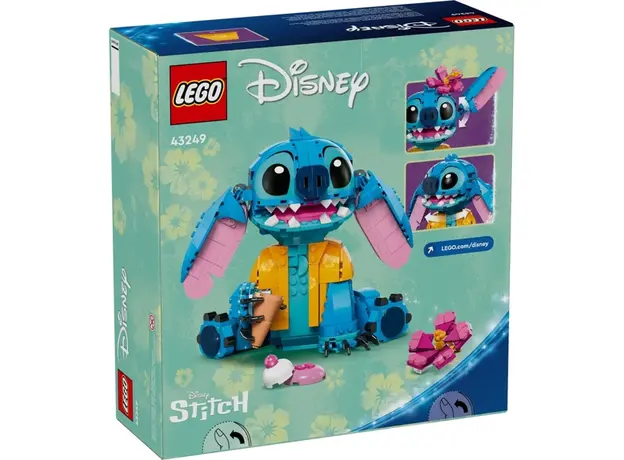 LEGO Constructor LEGO Stitch, 5 image