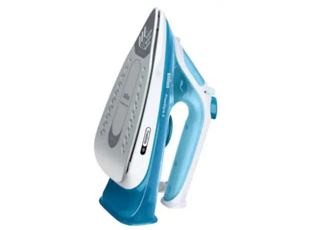 Iron BRAUN - FI3144BL, 2 image