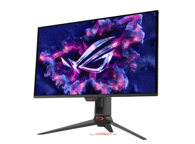 Asus ROG Swift OLED PG27UCDM QD-OLED 27 3840 x 2160 240Hz 0.03ms, 4 image