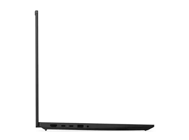 Laptop Lenovo ThinkPad E14 Gen 7 14" Ultra 5 226V 16GB 512GB SSD Integrated Graphics BLACK, 5 image