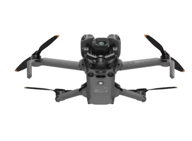 Drone DJI Mini 5 Pro (DJI RC-N3), 3 image