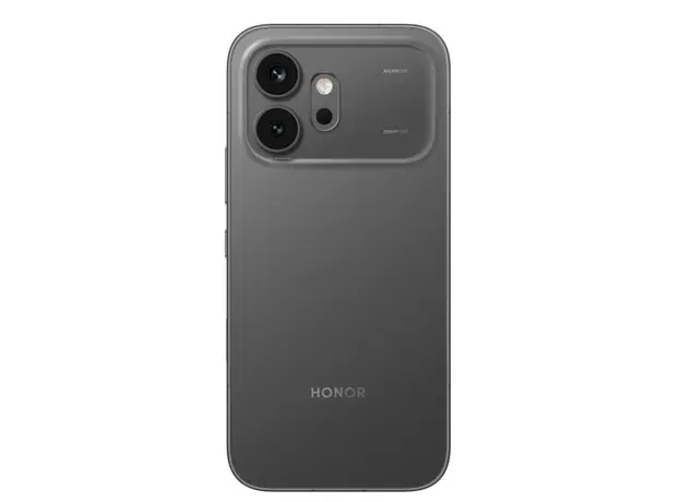 Mobile phone Honor 600 12GB/256GB Dual Black, 6 image