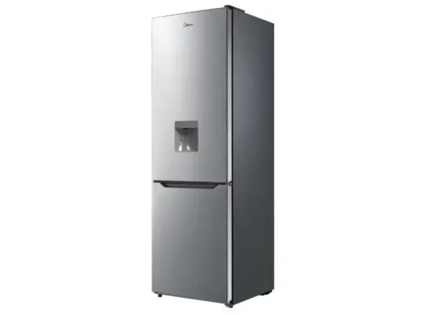 Refrigerator MIDEA MDRB424FGE02IW, 3 image