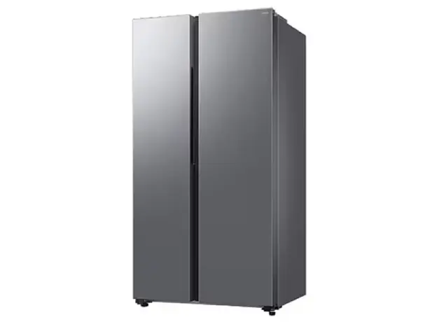 Refrigerator SAMSUNG RS70F65Q1TWR, 5 image