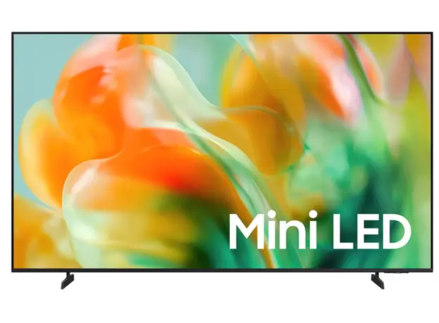 Samsung Mini LED TV UE75M80HAUXPY 144Hz