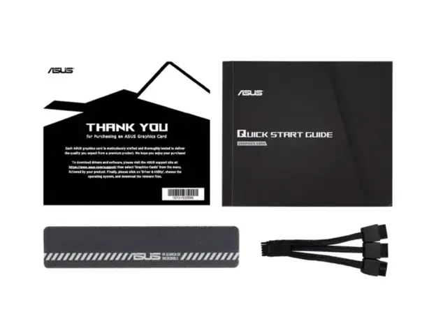 Video card ASUS PCI Express 12GB/ PRIME-RTX5070TI-O16G, 11 image