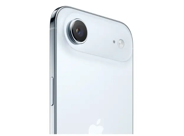 Mobile phone Apple iPhone Air 256GB Sky Blue, 4 image
