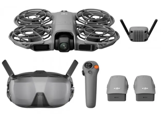 DJI Neo 2 Motion Fly More Combo