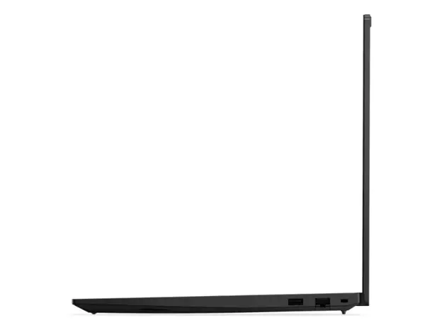 Laptop Lenovo ThinkPad E14 Gen 7 14" Ultra 5 226V 16GB 512GB SSD Integrated Graphics BLACK, 4 image