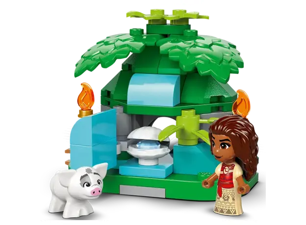 LEGO Constructor Disney Moana's Island Fun, 5 image