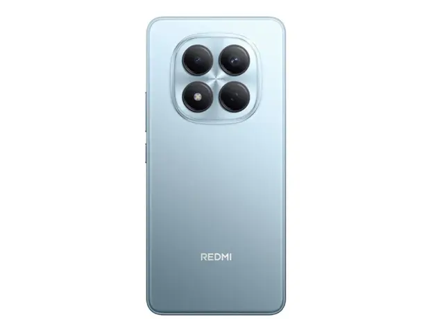 Mobile phone Xiaomi Redmi Note 15 Pro 8GB/256GB Without Charger Glacier Blue, 5 image