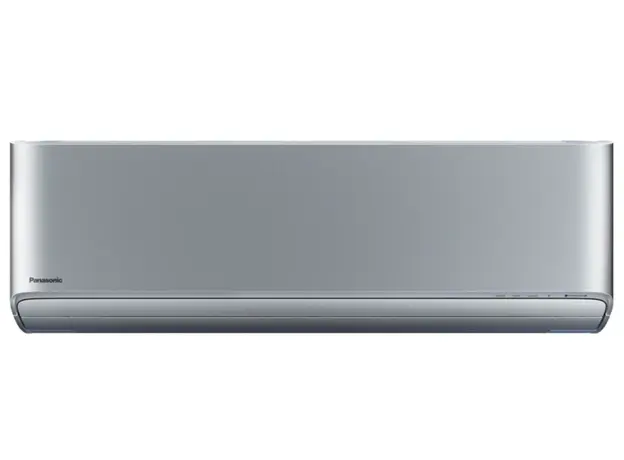 Panasonic Etherea CS-XZ25CKEW INDOOR Air Conditioner (25-30m2) R32, nanoe™ X, Silver