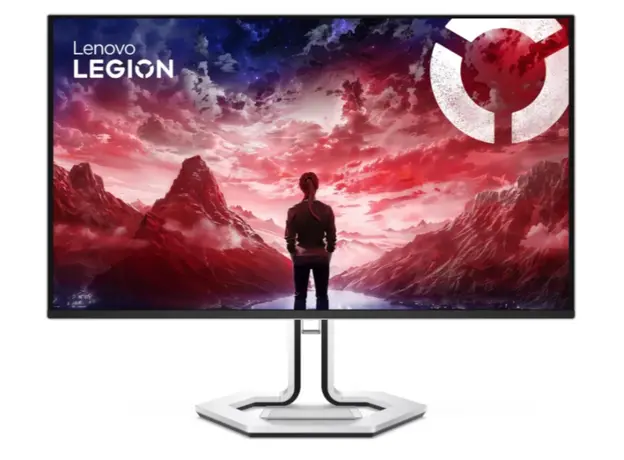 Lenovo Legion Pro 32UD-10 31.5" OLED Monitor 3840x2160 0.03 ms 240Hz Raven Black