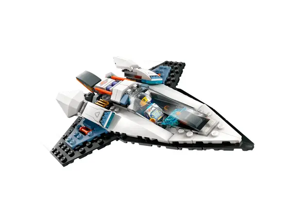 Lego LEGO City Interstellar spaceship, 2 image