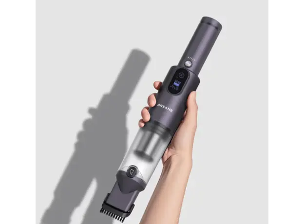 Vacuum Cleaner DREAME E10 Handheld Vacuum Cleaner, 3 image