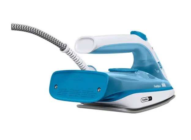 Iron BRAUN - FI3144BL, 3 image
