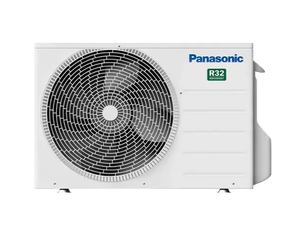 Air conditioner Panasonic Compact Premium CS-TZ50CKEW INDOOR ( 50-60m2 ) R32, White, 2 image