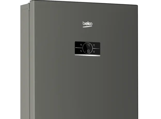 Refrigerator Beko B3R0CNK362HG, 5 image