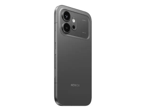 Mobile phone Honor 600 12GB/256GB Dual Black, 5 image