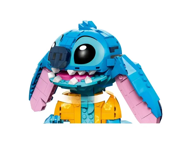 LEGO Constructor LEGO Stitch, 4 image