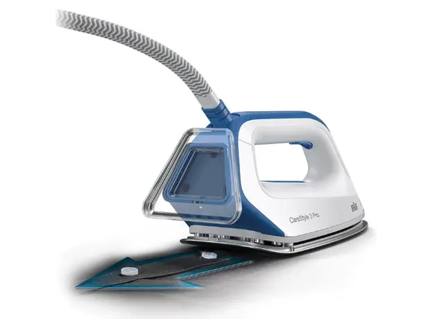 Iron BRAUN - IS3157BL, 4 image