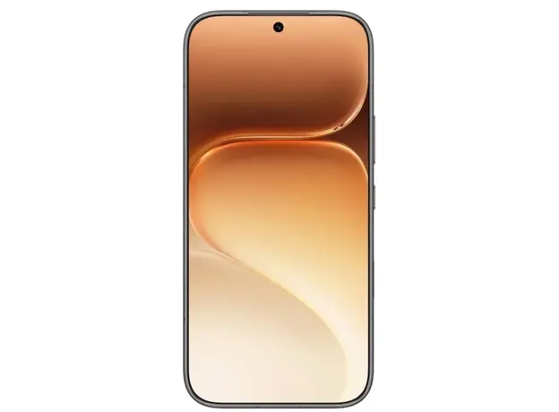 Mobile phone Honor 600 8GB/256GB Dual Black, 2 image