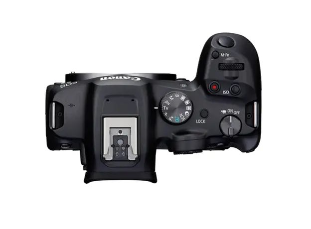 Digital camera Canon EOS R7 RF-S 18-150 IS STM, 6 image