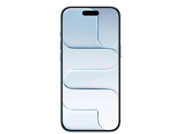Mobile phone Apple iPhone Air 256GB Sky Blue, 2 image