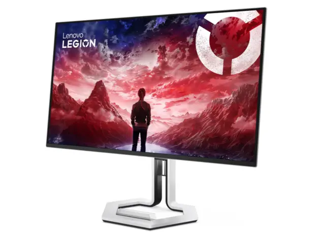 Lenovo Legion Pro 32UD-10 31.5" OLED Monitor 3840x2160 0.03 ms 240Hz Raven Black, 2 image