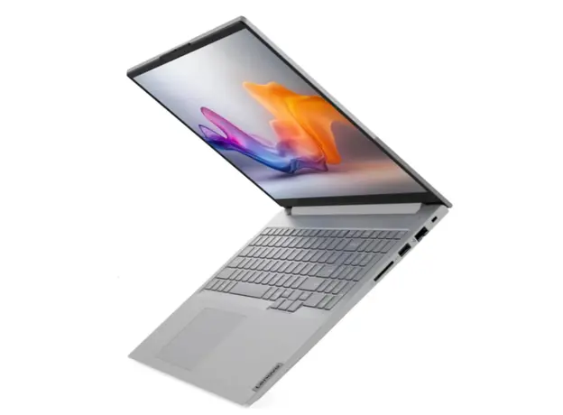 Notebook Lenovo ThinkBook 16 G8 16'' Ultra 5 135H 16GB 512GB SSD Integrated UHD Graphics Arctic Grey (21SH008AGX), 4 image