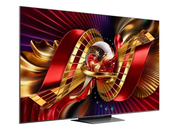 TCL 65C8L 4K Google TV, 2 image