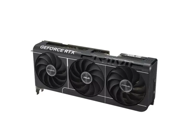 Video card ASUS PCI Express 12GB/ PRIME-RTX5070TI-O16G, 6 image