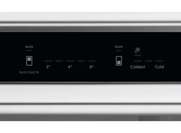 Built-in refrigerator AEG TC7CS182ES, 3 image