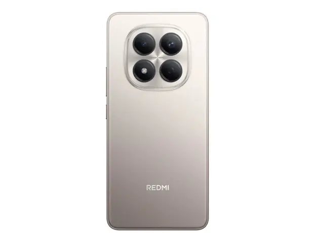 Mobile phone Xiaomi Redmi Note 15 Pro 8GB/256GB Without Charger Titanium, 4 image