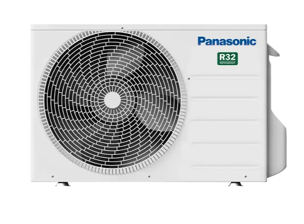 Panasonic Etherea CS-XZ35CKEW INDOOR Air Conditioner ( 35-40m2 ) R32, nanoe™ X, Silver, 2 image