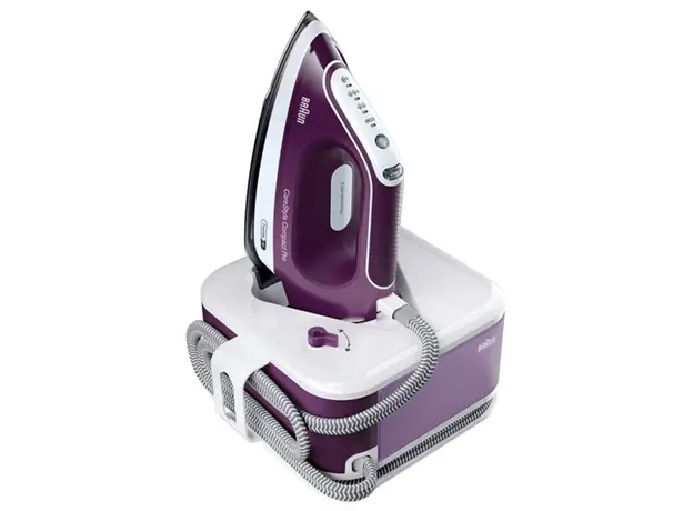 Iron BRAUN IS2577VI, 2 image