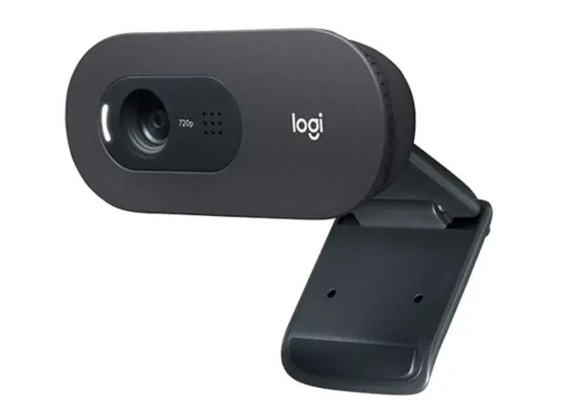 Webcam Logitech C505 BLACK/FT-00000627, 2 image