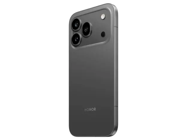Mobile phone Honor 600 8GB/256GB Dual Black, 6 image