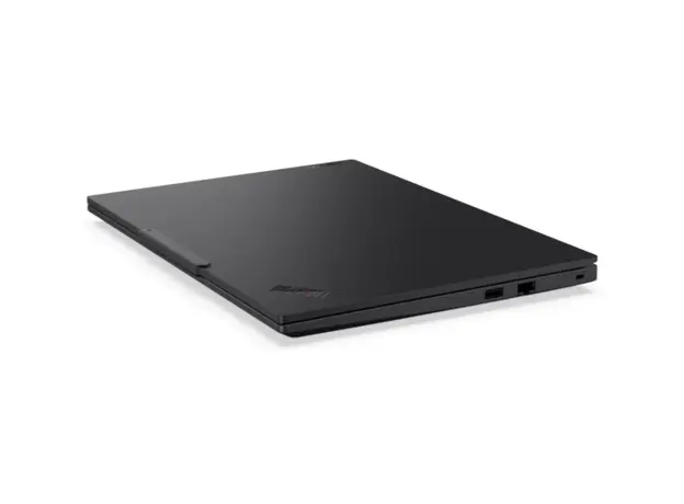 Laptop Lenovo ThinkPad E14 Gen 7 14" Ryzen 5 220 16GB 512GB SSD Integrated Graphics BLACK (21T0004QGX), 4 image