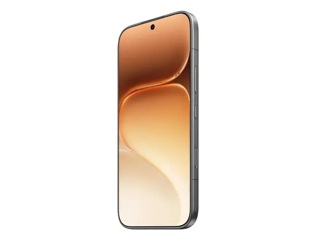 Mobile Phone Honor 600 8GB/512GB Dual Black, 3 image