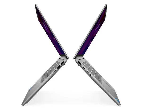 Notebook Lenovo Ideapad Slim 5 14" OLED Ultra 5 135H 32GB 1TB SSD Integrated Graphics Luna Grey, 5 image