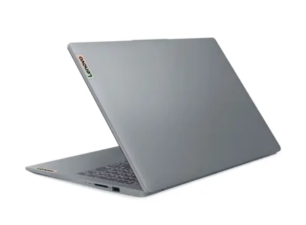 Laptop Lenovo IdeaPad Slim 3 15AMN8/82XQ015BRK, 5 image