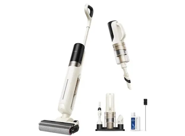 Vacuum cleaner MOVA K30 Mix