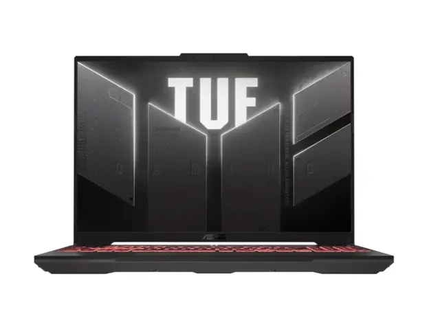 Asus TUF A16 16'' FHD+ 144Hz RYZEN 7 170 16GB 512GB SSD RTX 4050 6GB Jaeger Gray